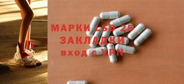 стафф Аркадак